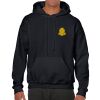 Heavy Blend Adult Hooded Sweatshirt Thumbnail