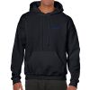 Heavy Blend Adult Hooded Sweatshirt Thumbnail