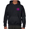 Heavy Blend Adult Hooded Sweatshirt Thumbnail