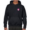 Heavy Blend Adult Hooded Sweatshirt Thumbnail