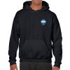 Heavy Blend Adult Hooded Sweatshirt Thumbnail