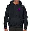 Heavy Blend Adult Hooded Sweatshirt Thumbnail