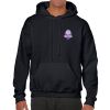 Heavy Blend Adult Hooded Sweatshirt Thumbnail