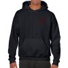 Heavy Blend Adult Hooded Sweatshirt Thumbnail