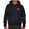 Heavy Blend Adult Hooded Sweatshirt Thumbnail