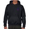 Heavy Blend Adult Hooded Sweatshirt Thumbnail