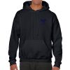 Heavy Blend Adult Hooded Sweatshirt Thumbnail