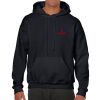 Heavy Blend Adult Hooded Sweatshirt Thumbnail