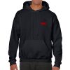 Heavy Blend Adult Hooded Sweatshirt Thumbnail