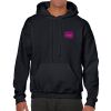 Heavy Blend Adult Hooded Sweatshirt Thumbnail