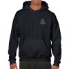 Heavy Blend Adult Hooded Sweatshirt Thumbnail