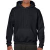 Heavy Blend Adult Hooded Sweatshirt Thumbnail