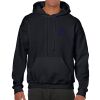 Heavy Blend Adult Hooded Sweatshirt Thumbnail