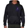 Heavy Blend Adult Hooded Sweatshirt Thumbnail