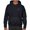 Heavy Blend Adult Hooded Sweatshirt Thumbnail
