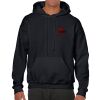 Heavy Blend Adult Hooded Sweatshirt Thumbnail
