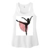 Women's V.I.T. Racerback Tank Thumbnail
