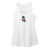 Women's V.I.T. Racerback Tank Thumbnail