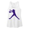 Women's V.I.T. Racerback Tank Thumbnail
