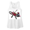 Women's V.I.T. Racerback Tank Thumbnail