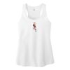 Women's V.I.T. Racerback Tank Thumbnail