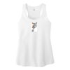 Women's V.I.T. Racerback Tank Thumbnail