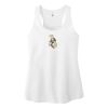 Women's V.I.T. Racerback Tank Thumbnail