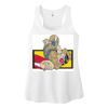 Women's V.I.T. Racerback Tank Thumbnail