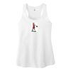 Women's V.I.T. Racerback Tank Thumbnail
