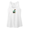 Women's V.I.T. Racerback Tank Thumbnail
