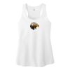Women's V.I.T. Racerback Tank Thumbnail