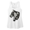 Women's V.I.T. Racerback Tank Thumbnail