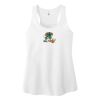 Women's V.I.T. Racerback Tank Thumbnail