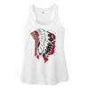 Women's V.I.T. Racerback Tank Thumbnail