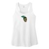 Women's V.I.T. Racerback Tank Thumbnail