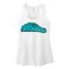 Women's V.I.T. Racerback Tank Thumbnail