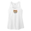 Women's V.I.T. Racerback Tank Thumbnail