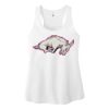 Women's V.I.T. Racerback Tank Thumbnail