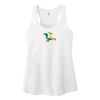 Women's V.I.T. Racerback Tank Thumbnail