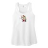 Women's V.I.T. Racerback Tank Thumbnail