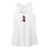 Women's V.I.T. Racerback Tank Thumbnail