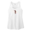 Women's V.I.T. Racerback Tank Thumbnail