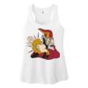 Women's V.I.T. Racerback Tank Thumbnail