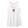 Women's V.I.T. Racerback Tank Thumbnail