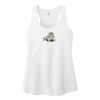Women's V.I.T. Racerback Tank Thumbnail