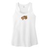 Women's V.I.T. Racerback Tank Thumbnail