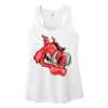 Women's V.I.T. Racerback Tank Thumbnail