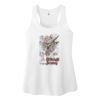 Women's V.I.T. Racerback Tank Thumbnail