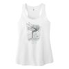 Women's V.I.T. Racerback Tank Thumbnail