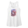 Women's V.I.T. Racerback Tank Thumbnail